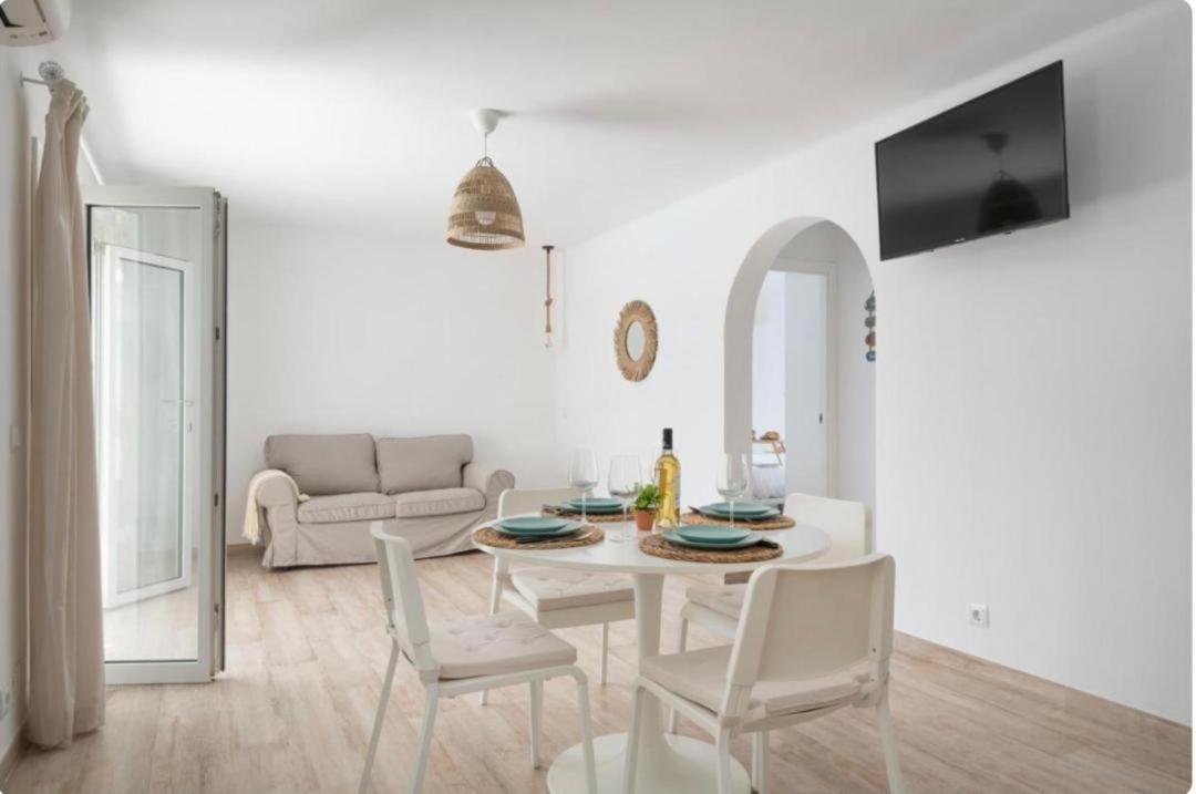 Aptos Dor Cala D´Or 外观 照片