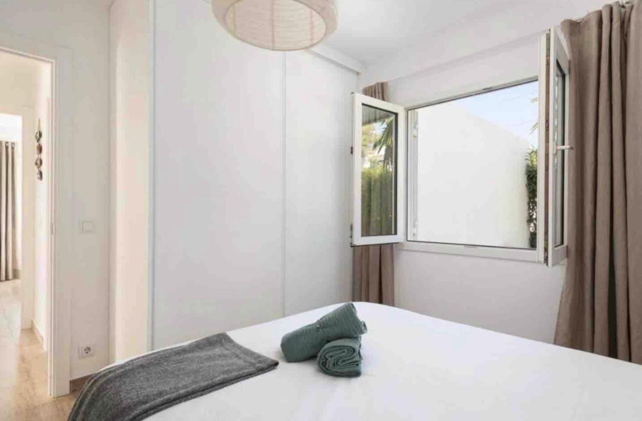 Aptos Dor Cala D´Or 外观 照片